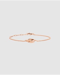 Daniel Wellington - Classic Lumine Unity Bracelet