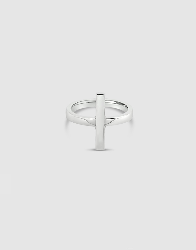 Ichu - Cross Ring