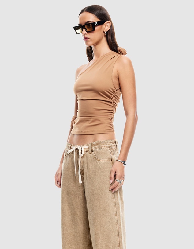 Lioness - Rendezvous One Shoulder Top