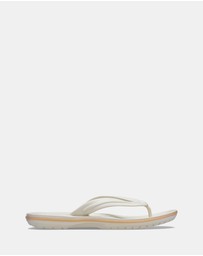 Crocs - Crocband Flip Flops - Unisex