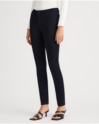 David Lawrence - Jackie Skinny Leg Jeans