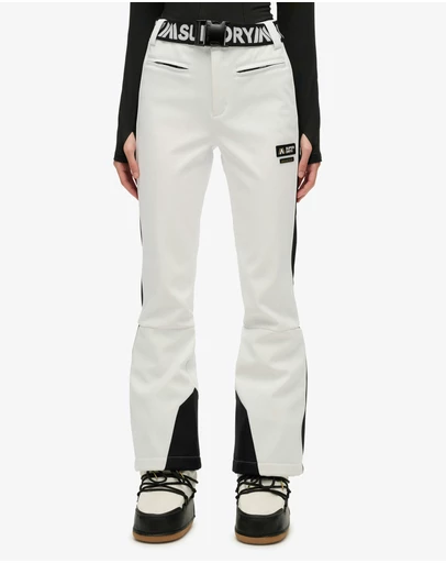 Superdry - Luxe Ski Pant