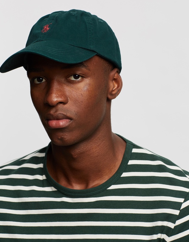 Polo Ralph Lauren - Classic Sport Cap