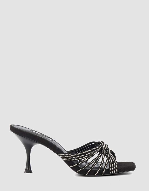 Dune London - Marquee - Black