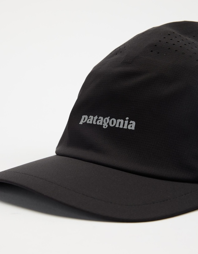 Patagonia - Ultralightweight Ridge Hat