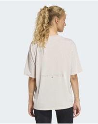adidas Performance - CLIMACOOL ANIMAL TRAINING GRAPHIC T-SHIRT Womens