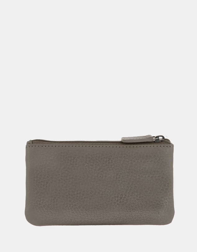 Pierre Cardin - Pierre Cardin Leather Coin Purse/Key Holder