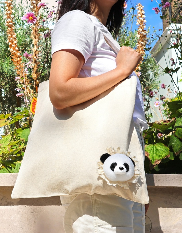 Suck UK - Peeky Tote
