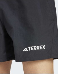 adidas Performance - Terrex Multi Shorts Mens