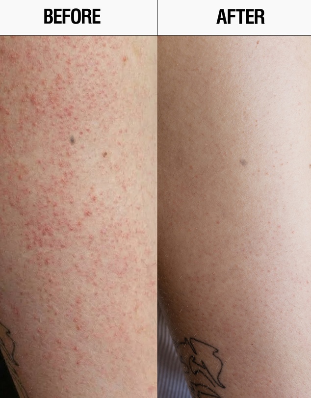Grown Alchemist - Resurfacing Targeted Body Cleanser