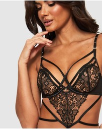Ann Summers - Untold Desire Non-Padded Body