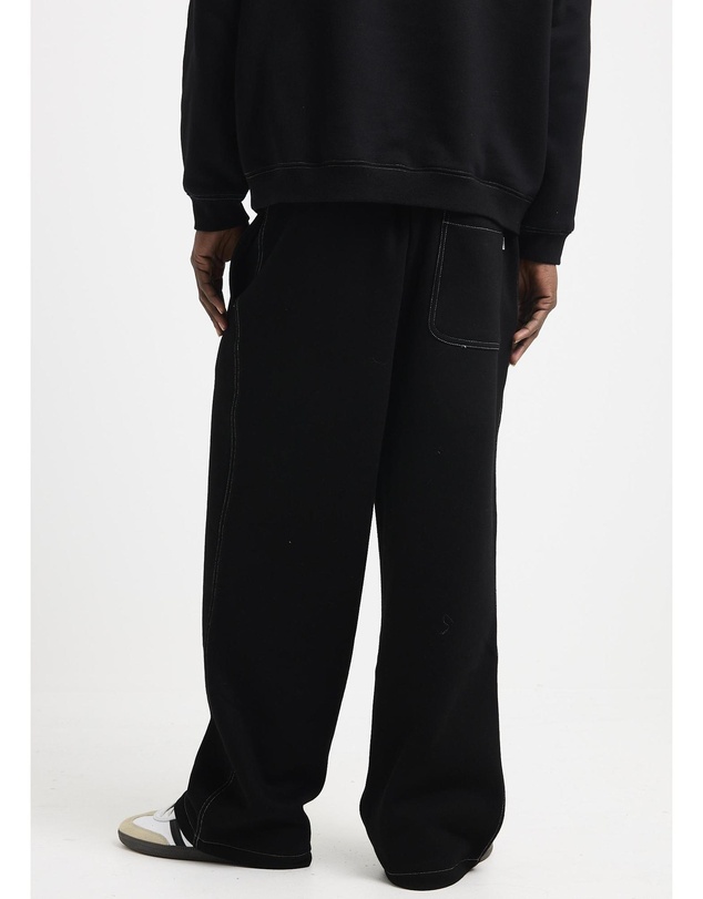Spencer Project - Dome Baggy Track Pants