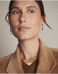 MIMCO - Allurement Earrings