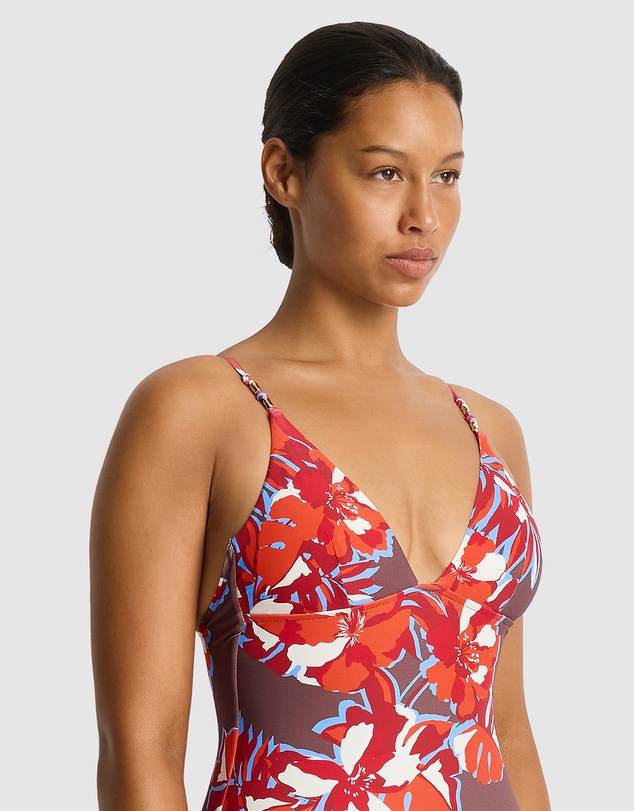 Sea Level Australia - Tuscany Tri One Piece