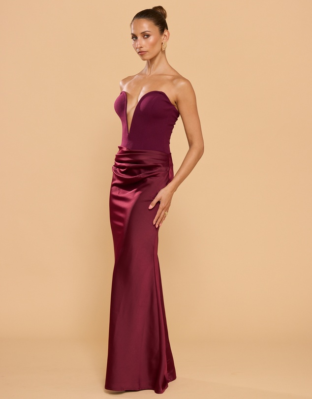 CATHERINE FERRARO - Sylvie Gown