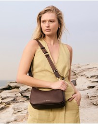 Status Anxiety - Look Both Ways Bag