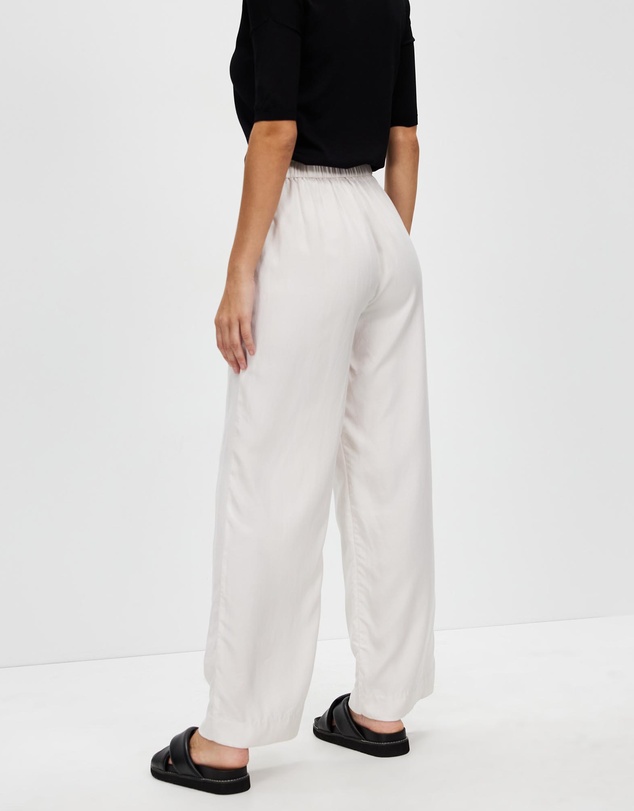 White By FTL - Ivy Pants