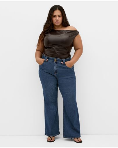 Dark Denim