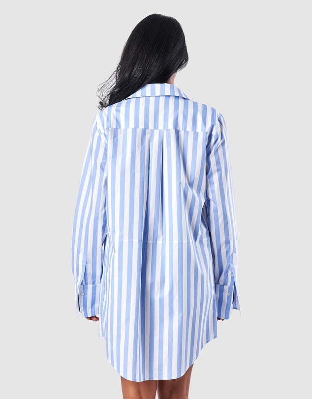 UNE PIECE - Beach Shirt Dress