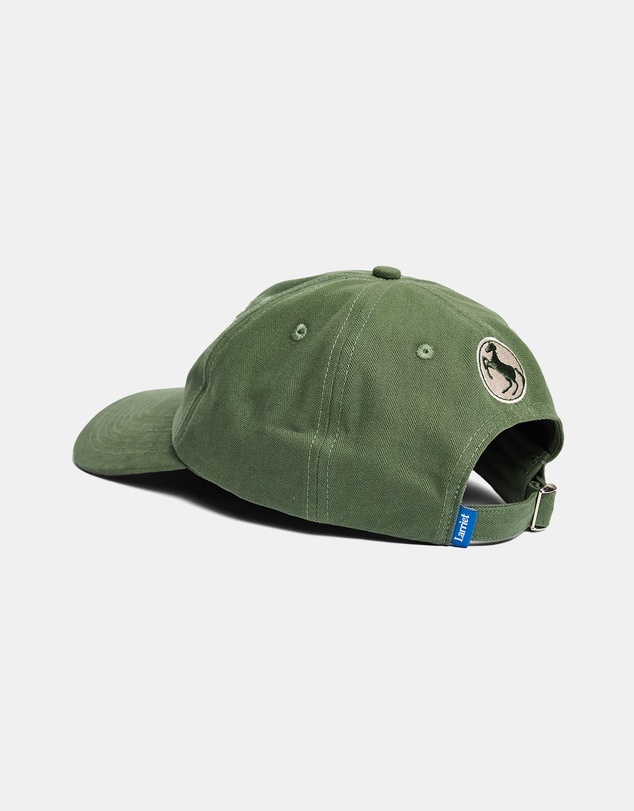 Larriet - Tried & True Cap