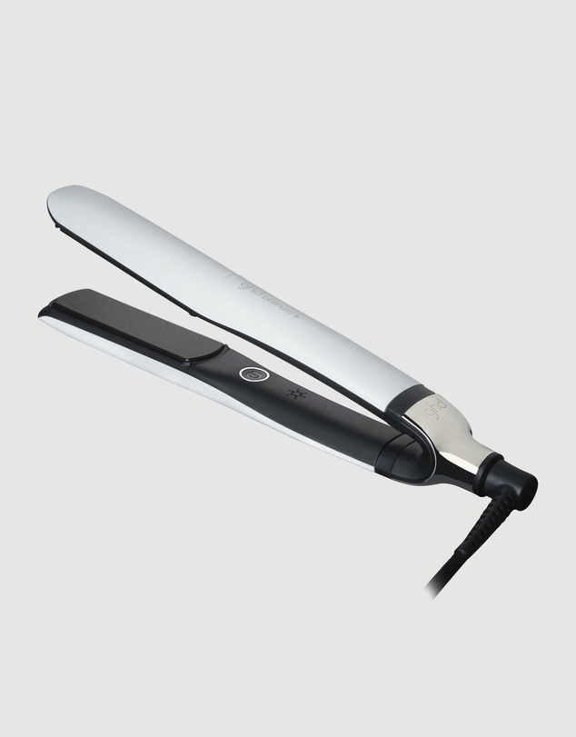 ghd - platinum+ Hair Straightener in White