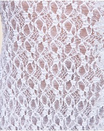 Guizio - Leila Twill Mini Dress