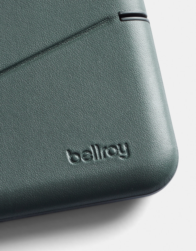 Bellroy - Flip Case (Second Edition)