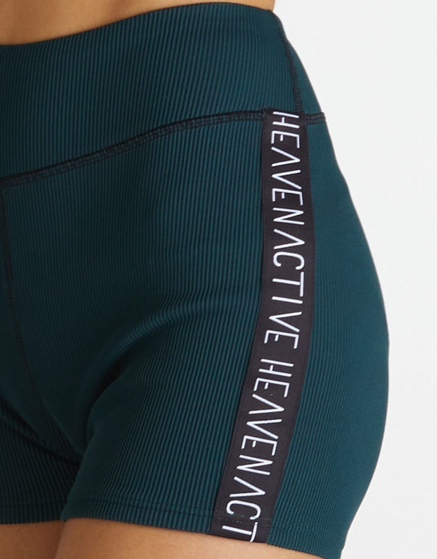 Heaven Australia - Envy Hayden Bike Shorts