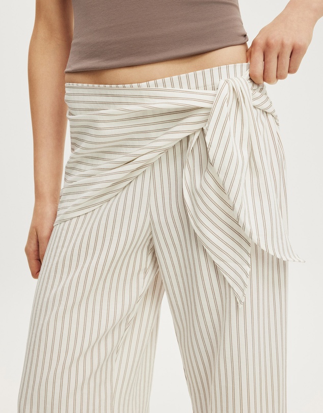 Cotton On - Lani Sarong Pant