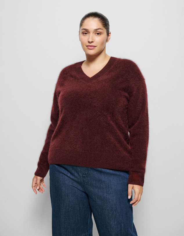 Commonry - Olivia Knit