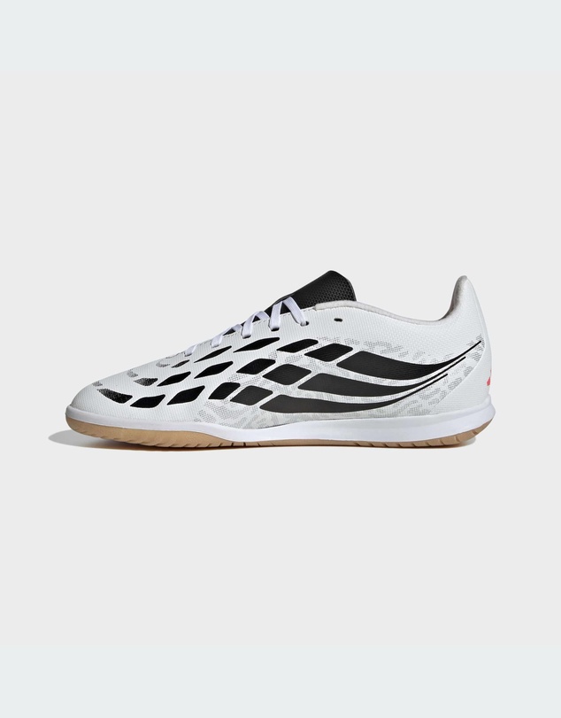 adidas Performance - Predator Club Sala Indoor Foot Football Ball Boots Kids