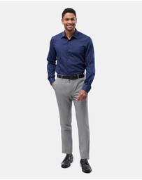 Brooksfield - Easy Care Business Shirt