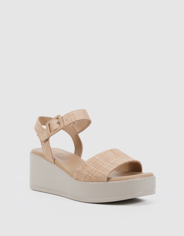 Nude Footwear - Willa