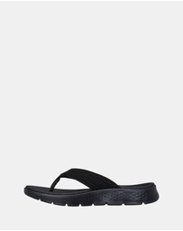 Skechers - Go Walk Flex Sandals - Women's