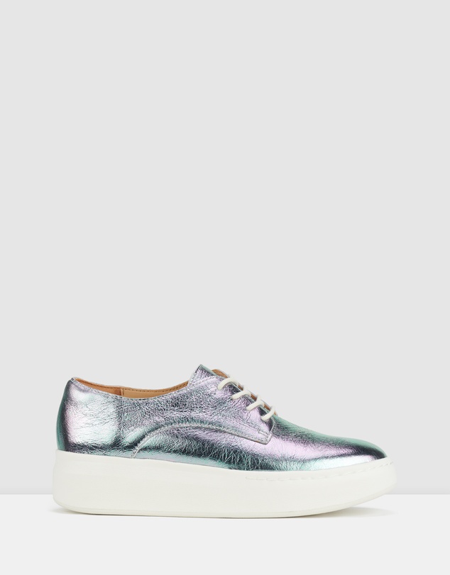 Rollie - Derby City Shoe