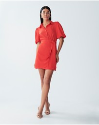 BWLDR - Kayda Mini Dress
