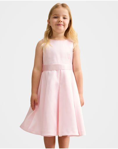 Crystal Pink