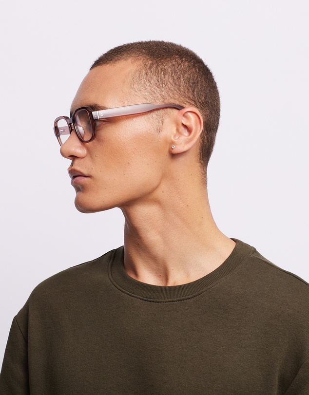 Reality Eyewear - Freestyler Blu Light