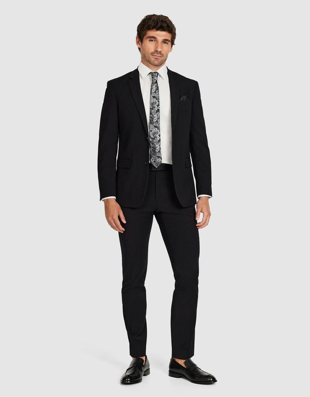 Tarocash - Supreme Suit Jacket
