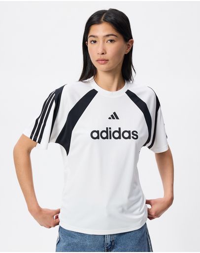 White & Black