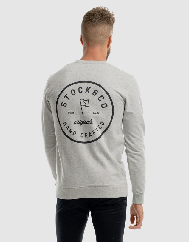 Stock & Co. - Cuba Crew