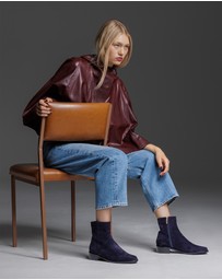 Edward Meller - WARREN30 Ankle Boot
