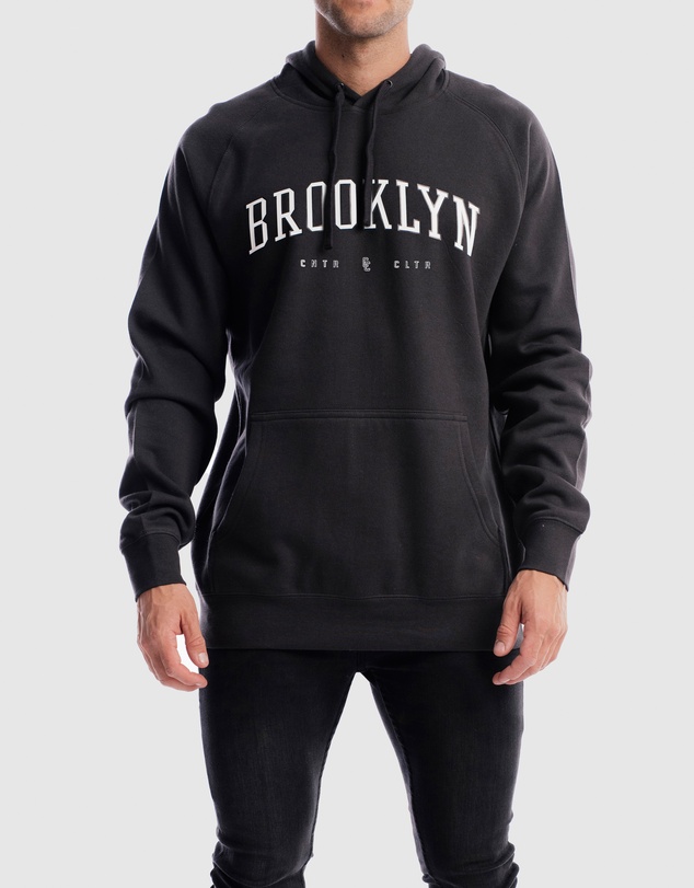 Counter Culture - Brooklyn Hoodie
