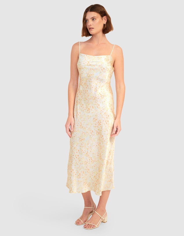 GINIA RTW - Blaire Dress