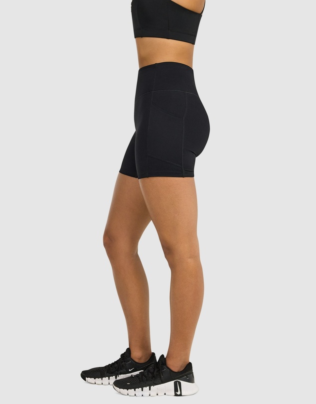 Rockwear - Elevate Pocket Bike Shorts