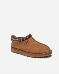 Ozwear Connection Uggs - Ugg Sydney Spring Slipper (Detachable Wool Insole)