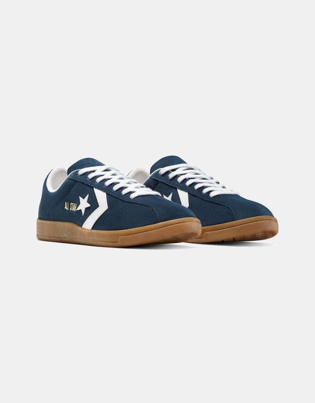 Converse - Classic Trainer Suede - Men's