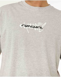 Rip Curl - Inner Visions Blast Over Loose Tee