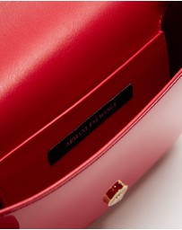 Armani Exchange - Amy Patent Crossbody Small