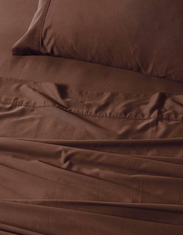 Linen House - Nara Bamboo Cotton 400TC Sheet Set
